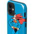 DC Comics Superman Classic Art Pose iPhone 12 Impact Case