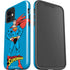 DC Comics Superman Classic Art Pose iPhone 12 Impact Case