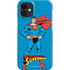 DC Comics Superman Classic Art Pose iPhone 12 Mini Lite Case