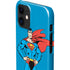 DC Comics Superman Classic Art Pose iPhone 12 Mini Lite Case
