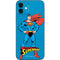 DC Comics Superman Classic Art Pose iPhone 12 Mini Skin
