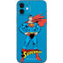 DC Comics Superman Classic Art Pose iPhone 12 Mini Skin