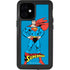 DC Comics Superman Classic Art Pose iPhone 12 Mini Waterproof Case