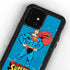 DC Comics Superman Classic Art Pose iPhone 12 Mini Waterproof Case