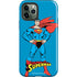 DC Comics Superman Classic Art Pose iPhone 12 Pro Impact Case