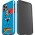DC Comics Superman Classic Art Pose iPhone 12 Pro Max Impact Case
