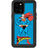 DC Comics Superman Classic Art Pose iPhone 12 Pro Max Waterproof Case