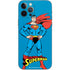 DC Comics Superman Classic Art Pose iPhone 12 Pro Skin
