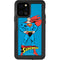 DC Comics Superman Classic Art Pose iPhone 12 Pro Waterproof Case