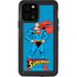 DC Comics Superman Classic Art Pose iPhone 12 Pro Waterproof Case