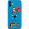 DC Comics Superman Classic Art Pose iPhone 12 Skin