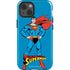 DC Comics Superman Classic Art Pose iPhone 13 Impact Case