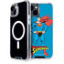DC Comics Superman Classic Art Pose iPhone 13 MagSafe Case