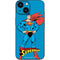 DC Comics Superman Classic Art Pose iPhone 13 Mini Skin