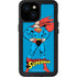 DC Comics Superman Classic Art Pose iPhone 13 Mini Waterproof Case