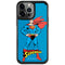 DC Comics Superman Classic Art Pose iPhone 13 Pro Cargo Case