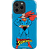 DC Comics Superman Classic Art Pose iPhone 13 Pro Max Impact Case