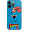DC Comics Superman Classic Art Pose iPhone 13 Pro Skin