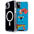 DC Comics Superman Classic Art Pose iPhone 14 Plus MagSafe Case