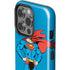 DC Comics Superman Classic Art Pose iPhone 15 Pro Impact Case