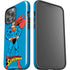 DC Comics Superman Classic Art Pose iPhone 14 Pro Max Impact Case