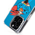 DC Comics Superman Classic Art Pose iPhone 15 Pro Max MagSafe Case