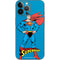 DC Comics Superman Classic Art Pose iPhone 14 Pro Max Skin