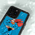 DC Comics Superman Classic Art Pose iPhone 14 Pro Max Waterproof Case