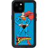 DC Comics Superman Classic Art Pose iPhone 15 Plus Waterproof Case
