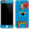 DC Comics Superman Classic Art Pose iPhone 6/6s Plus Skin