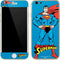 DC Comics Superman Classic Art Pose iPhone 6/6s Skin