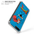 DC Comics Superman Classic Art Pose iPhone 7/8 Plus Clear Case