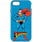 DC Comics Superman Classic Art Pose iPhone 7 Pro Case