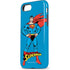 DC Comics Superman Classic Art Pose iPhone 7 Pro Case