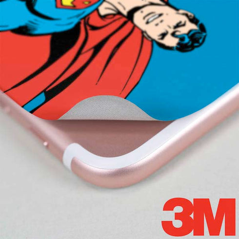 DC Comics Superman Classic Art Pose iPhone 7 Skin