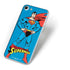 DC Comics Superman Classic Art Pose iPhone 7 Skin