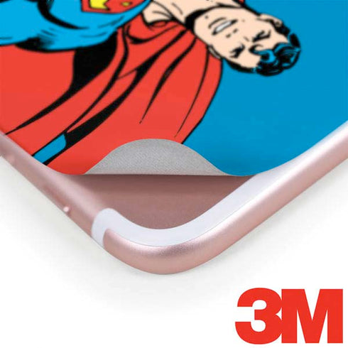 DC Comics Superman Classic Art Pose iPhone 8 Plus Skin