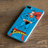 DC Comics Superman Classic Art Pose iPhone 8 Plus Skin