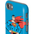 DC Comics Superman Classic Art Pose iPhone SE (2nd & 3rd Gen) Pro Case