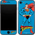 DC Comics Superman Classic Art Pose iPhone SE (2nd & 3rd Gen) Skin