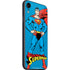 DC Comics Superman Classic Art Pose iPhone SE (2nd & 3rd Gen) Skin