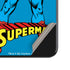 DC Comics Superman Classic Art Pose iPhone SE (2nd & 3rd Gen) Skin