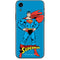 DC Comics Superman Classic Art Pose iPhone XR Skin