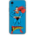 DC Comics Superman Classic Art Pose iPhone XR Skin
