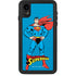 DC Comics Superman Classic Art Pose iPhone XR Waterproof Case