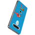 DC Comics Superman Classic Art Pose LG Stylo 6 Clear Case