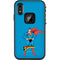 DC Comics Superman Classic Art Pose LifeProof Fre iPhone Skin