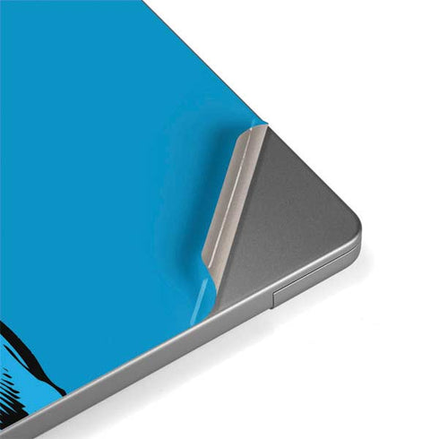 DC Comics Superman Classic Art Pose MacBook Pro 14in (2021-24) Skin