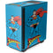 DC Comics Superman Classic Art Pose NZXT H510 Compact ATX Mid-Tower Case Skin