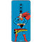 DC Comics Superman Classic Art Pose OnePlus 7 Pro Skin